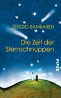 Buchcover Die Zeit der Sternschnuppen