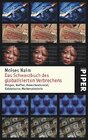 Buchcover Das Schwarzbuch des globalisierten Verbrechens
