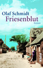 Buchcover Friesenblut