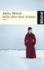 Buchcover Stille über dem Schnee