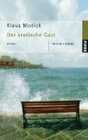 Buchcover Der kretische Gast