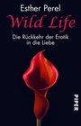 Buchcover Wild Life