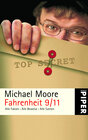 Buchcover Fahrenheit 9/11