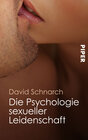 Buchcover Die Psychologie sexueller Leidenschaft