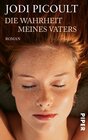 Buchcover Die Wahrheit meines Vaters