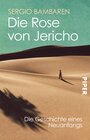 Buchcover Die Rose von Jericho