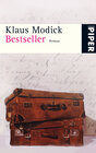Buchcover Bestseller