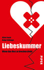 Buchcover Liebeskummer