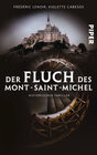 Buchcover Der Fluch des Mont-Saint-Michel
