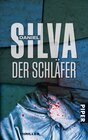 Buchcover Der Schläfer