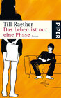 Buchcover Das Leben ist nur eine Phase