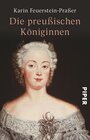 Buchcover Die preußischen Königinnen