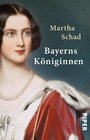 Buchcover Bayerns Königinnen