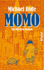 Buchcover Momo
