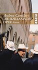 Buchcover Die sizilianische Oper