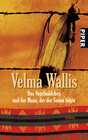 Buchcover Das Vogelmädchen und der Mann, der der Sonne folgte
