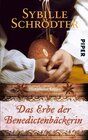 Buchcover Das Erbe der Benedictenbäckerin