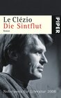 Buchcover Die Sintflut