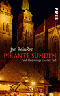 Buchcover Pikante Sünden