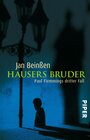 Buchcover Hausers Bruder