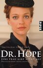 Buchcover Dr. Hope