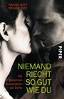 Buchcover Niemand riecht so gut wie du