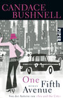 Buchcover One Fifth Avenue