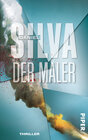 Buchcover Der Maler