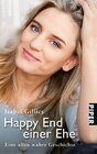 Buchcover Happy End einer Ehe