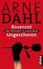 Buchcover Rosenrot Ungeschoren