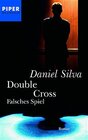 Buchcover Double Cross - Falsches Spiel