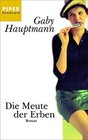 Buchcover Die Meute der Erben