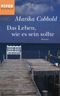 Buchcover Das Leben, wie es sein sollte