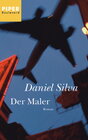 Buchcover Der Maler