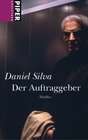 Buchcover Der Auftraggeber