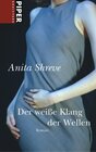 Buchcover Der weisse Klang der Wellen