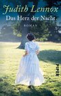 Buchcover Das Herz der Nacht