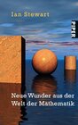 Buchcover Neue Wunder aus der Welt der Mathematik