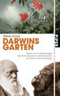Buchcover Darwins Garten