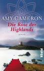 Buchcover Die Rose der Highlands