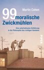 Buchcover 99 moralische Zwickmühlen