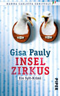 Buchcover Inselzirkus