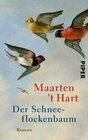 Buchcover Der Schneeflockenbaum