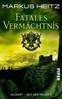 Buchcover Fatales Vermächtnis