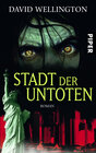 Buchcover Stadt der Untoten