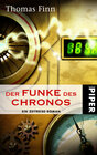Buchcover Der Funke des Chronos