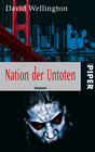 Buchcover Nation der Untoten