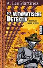 Buchcover Der automatische Detektiv