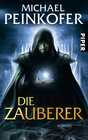 Buchcover Die Zauberer