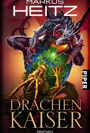 Buchcover ISBN 9783492267786